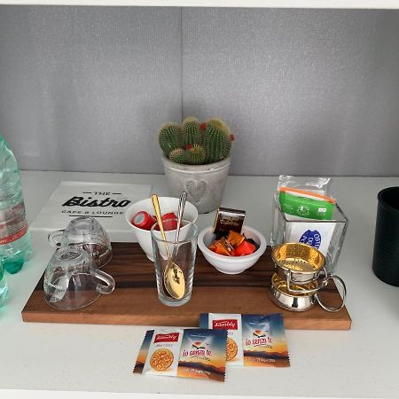 Au Bord De L'Eau Apartment Orpund Екстериор снимка