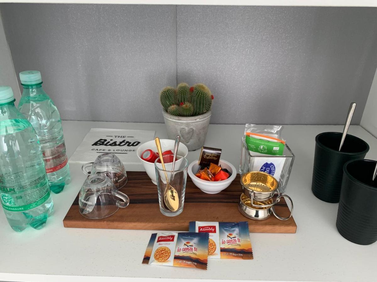 Au Bord De L'Eau Apartment Orpund Екстериор снимка