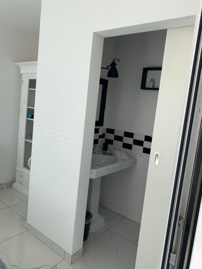 Au Bord De L'Eau Apartment Orpund Екстериор снимка